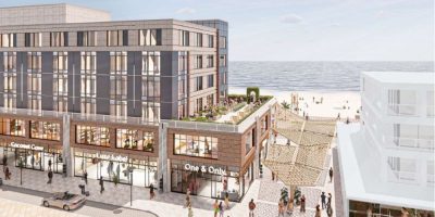 Marriott Hotel coming to Wasaga Beach waterfront in $45 million investment