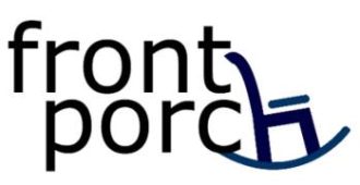 Front Porch Music Logo