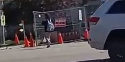 Fail to Remain mystery in Barrie