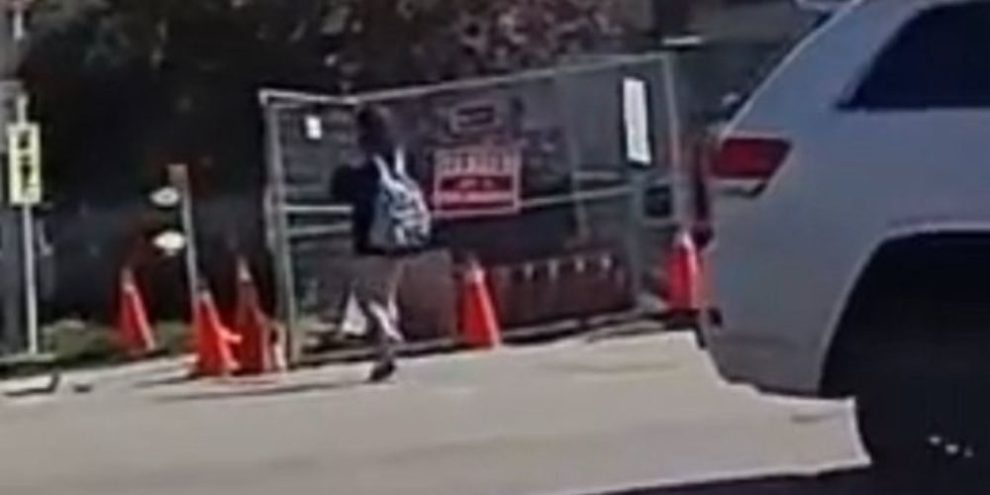 Fail to Remain mystery in Barrie
