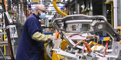 CP auto - tariffs