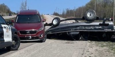 collisions - vehicles - boats