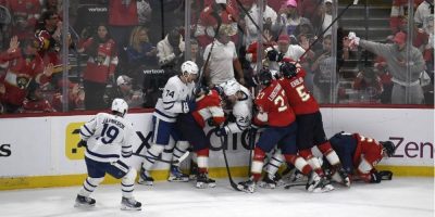 CP - Max Domi