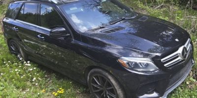 OPP - stolen vehicle, drugs
