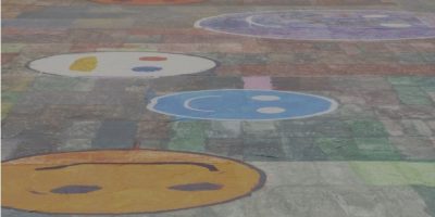 AP - autism - painting