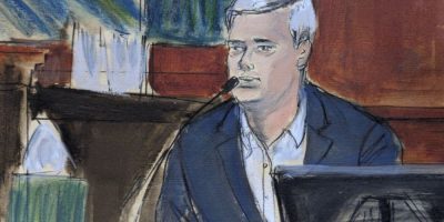 AP - Sean "Diddy" Combs trial