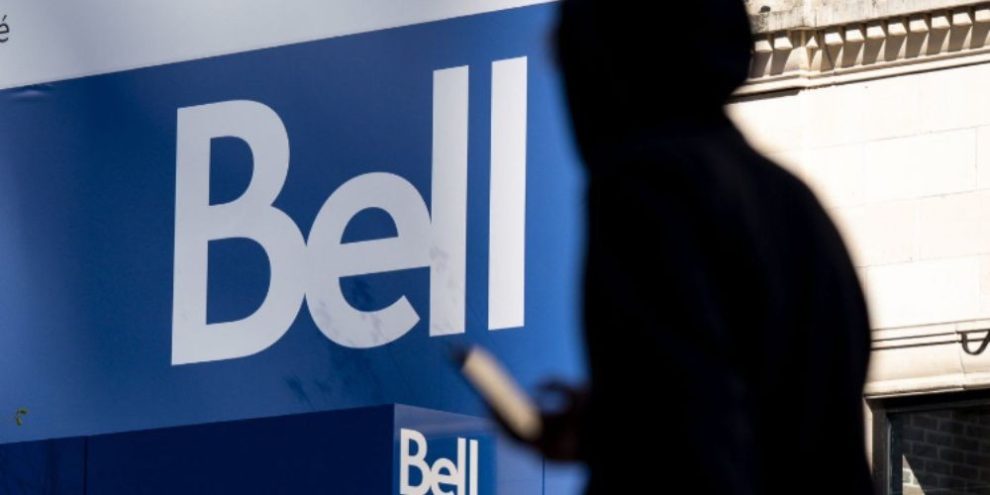 CP - Bell - internet