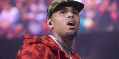 AP - Chris Brown