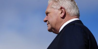 CP - Ontario - budget - tariffs