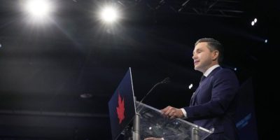 CP - Pierre Poilievre