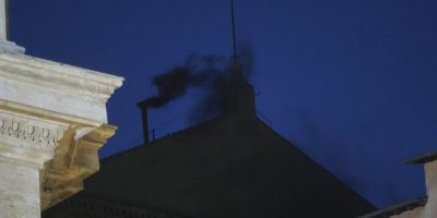AP - Pope