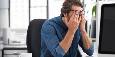 People in Ontario are the least happy at work