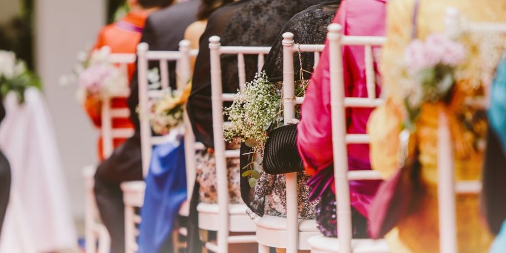 Things we hate about weddings