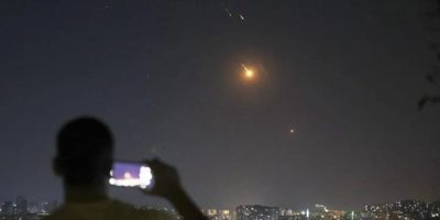 New Israeli strikes hit Tehran as Iran warns that U.S. involvement would risk 'all-out war'