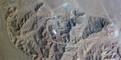 US strikes only set back Iran’s nuclear program by months, report says