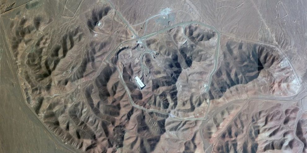 US strikes only set back Iran’s nuclear program by months, report says