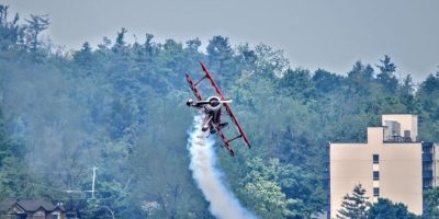 Barrie Airshow
