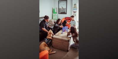 The Child and Youth Advocacy Centre: Simcoe Muskoka’s lifeline for vulnerable children