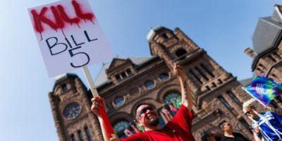 CP - Bill 5 - First Nations