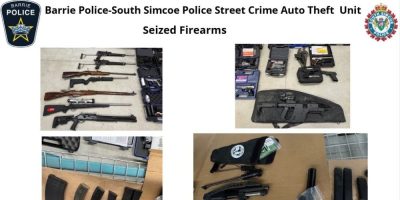 Barrie Police - South Simcoe Police - fraud
