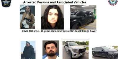 Barrie - South Simcoe - fraud