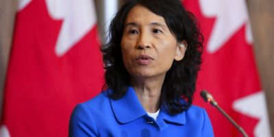 CP - Theresa Tam