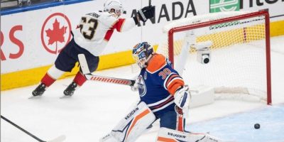 CP - Stanley Cup final