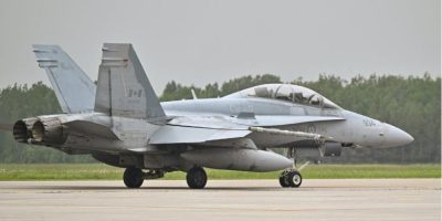 CP - G7 - fighter jets