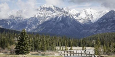 CP - Canada Strong Pass