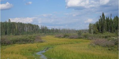 CP - Ring of Fire - First Nation