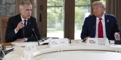 CP - Trump - G7 - Middle East