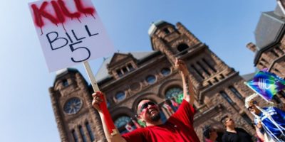 CP - Bill 5 - Indigenous