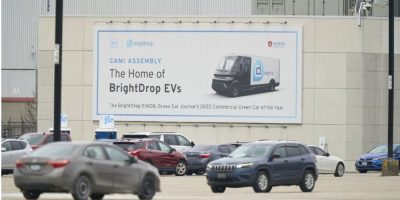 CP - EV market - tariffs