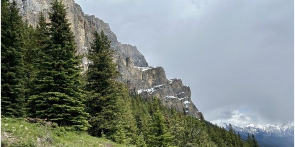 CP - Banff