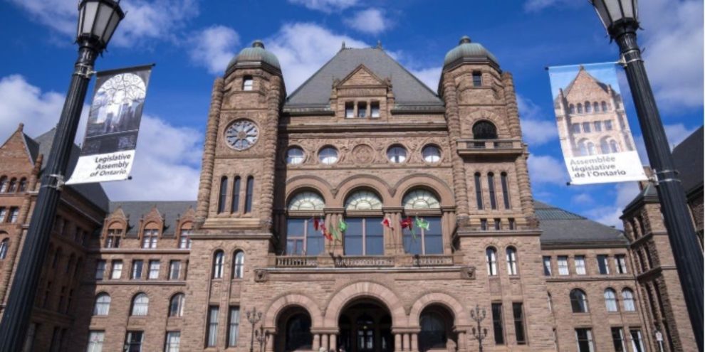 CP - Bill 5 - legislation