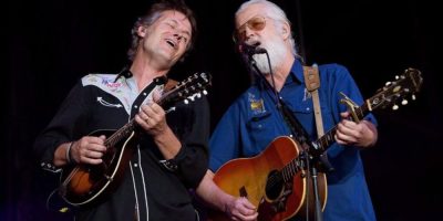 CP - Blue Rodeo