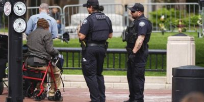 AP - Boulder, Colorado attack
