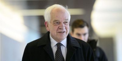 CP - John McCallum