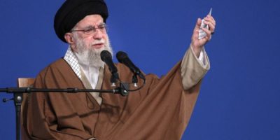 AP - Iran - Israel - U.S.