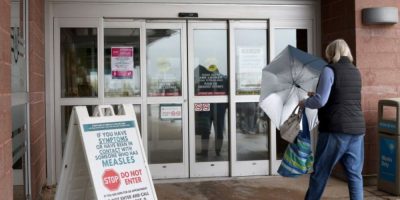 CP - Ontario - measles