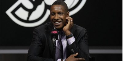 CP - Toronto Raptors