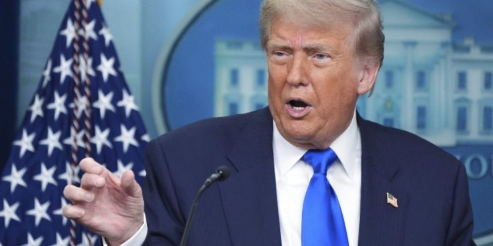 CP - Trump - tariffs - Canada