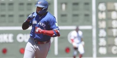 AP - Toronto Blue Jays