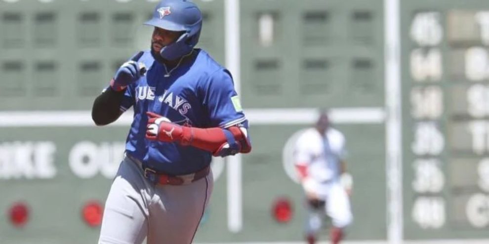 AP - Toronto Blue Jays