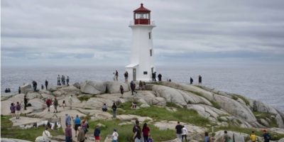 CP - tourism - Canada - trade war