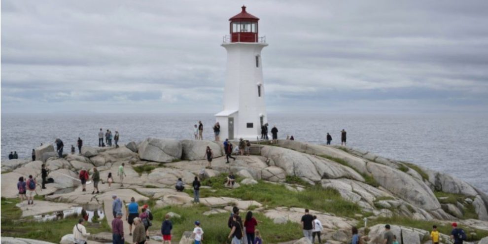CP - tourism - Canada - trade war