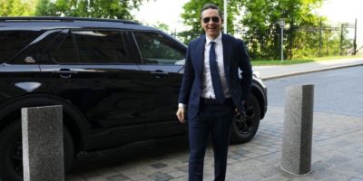 CP - byelection - Poilievre
