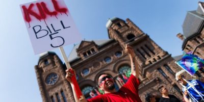 CP - Bill 5 - mining law