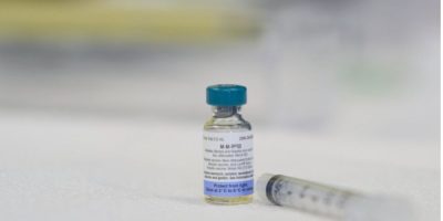CP - measles - death - Ontario