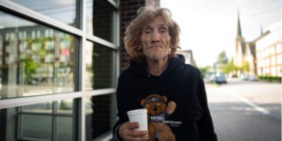 CP - homeless - age - older